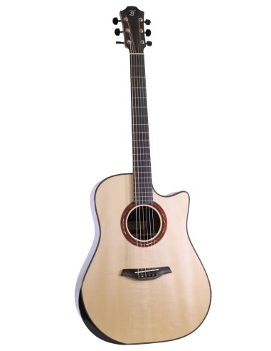 FURCH FU-LIMITED24-DC-LR - Limited Edition 2024 - Dc-LR