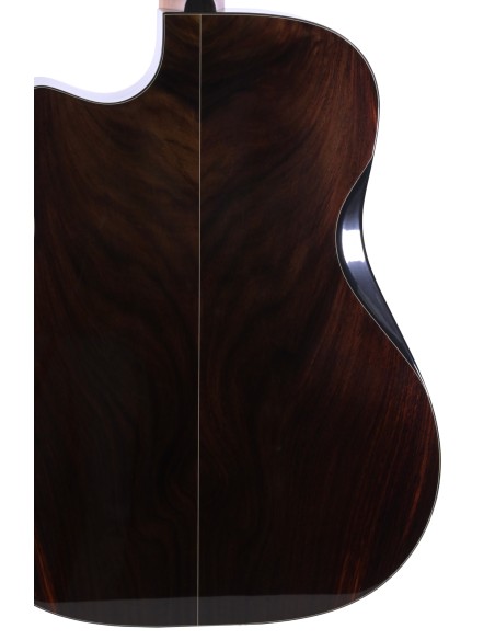 FURCH Limited Edition DREAD CW LR