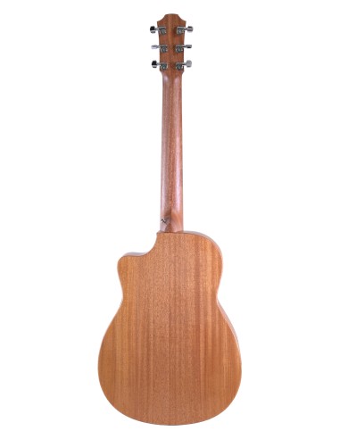 FURCH PIONEER CM LRB1