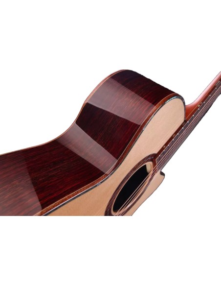 FURCH RED DELUXE GRAND CW LI
