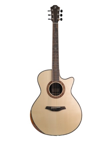 FURCH FU-RED-DLX-GC-LR - RED DELUXE GRAND Cut LR