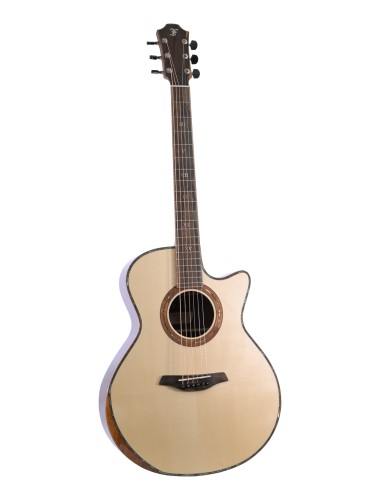 FURCH RED DELUXE GRAND CW LR