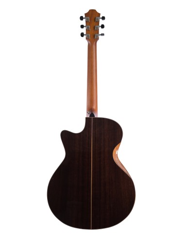 FURCH RED DELUXE GRAND CW LR