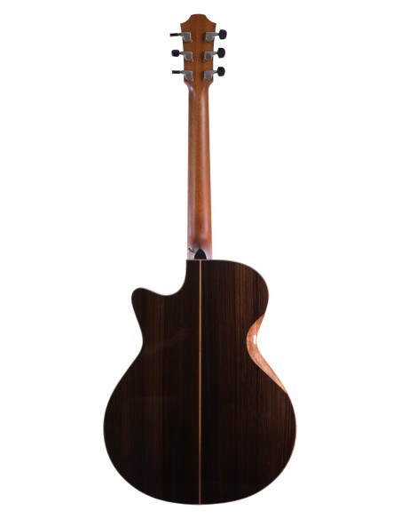FURCH RED DELUXE GRAND CW SR LRB1