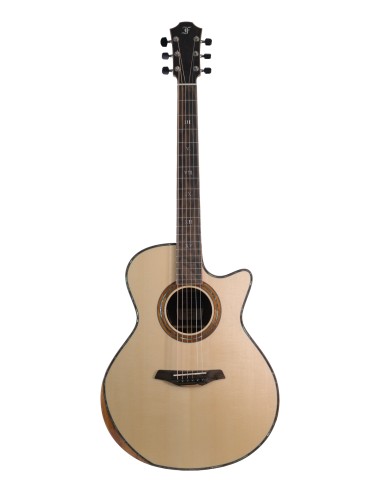 FURCH FU-RED-DX-GCLRLRB1 - RED DELUXE - GRAND CUT - LR - LRB1
