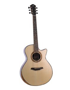 FURCH RED DELUXE GRAND CW... 2