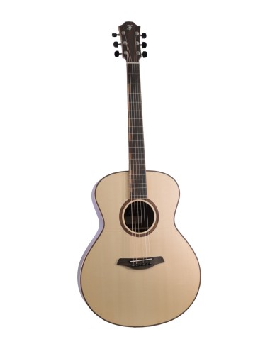 FURCH FU-REDPU-G-LR-LRBA - REDPURE - GRAND - LR - LRBAGGS ANTHEM