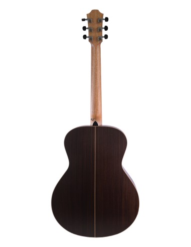 FURCH RED PURE GRAND LR LRBAGGS ANTHEM