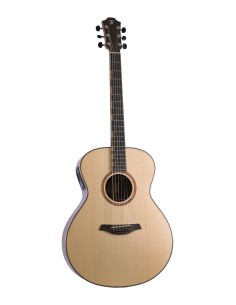 FURCH RED PURE GRAND LR SPE