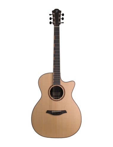 FURCH RED PURE ORCHESTRA CW SR LRB1