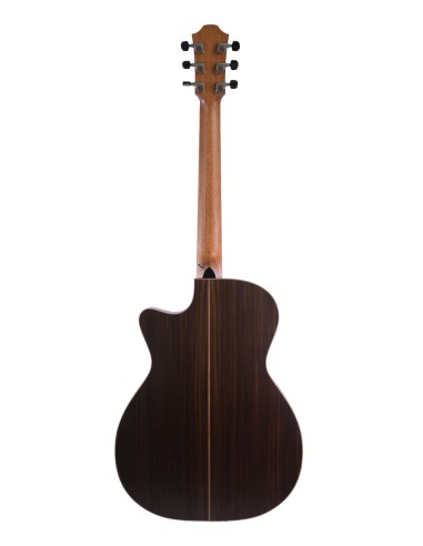FURCH RED PURE ORCHESTRA CW SR LRB1