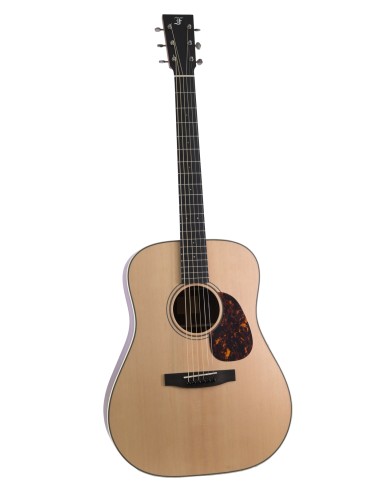 FURCH FU-VINT-1-D-SR - VINTAGE 1 - DREADNOUGHT - SR