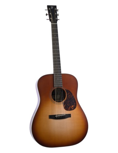 FURCH VINTAGE 1 DREAD SR LRB1 SUNBURST