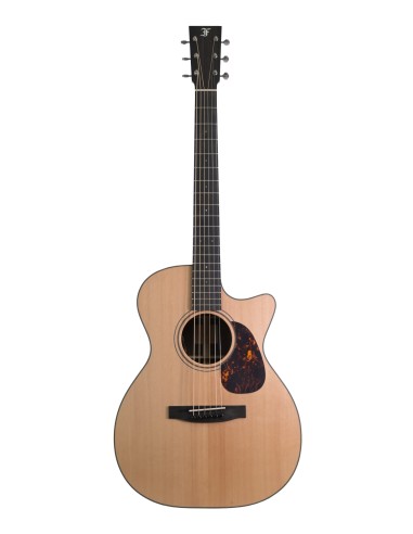 FURCH FU-VINT1OMCUTSRLRB - VINTAGE 1 OM-CUT-SR LRB1