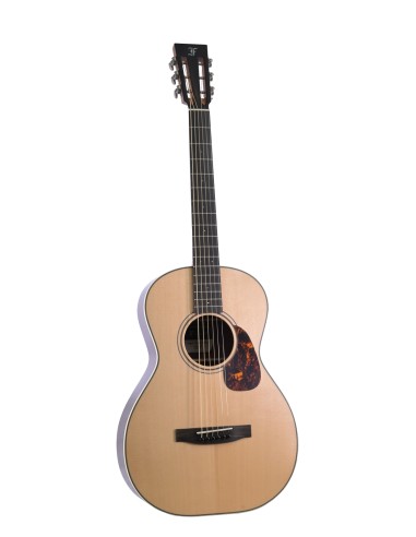 FURCH FU-VINT-1-OM-SR-SL - VINTAGE 1 OM SR SLOTTED