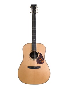 FURCH VINTAGE 2 DREAD SR