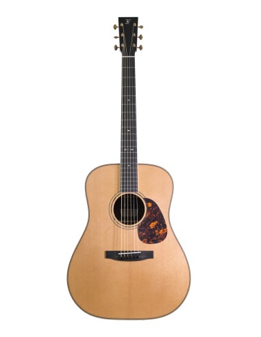 FURCH VINTAGE 2 DREAD SR