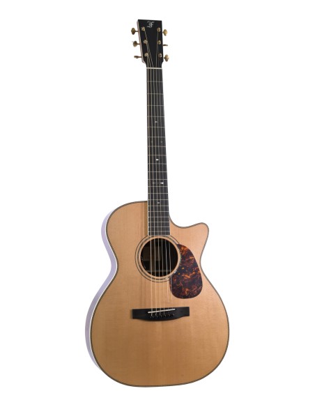 FURCH VINTAGE 2 ORCHESTRA CW SR LRB1