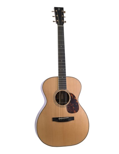 FURCH VINTAGE 2 ORCHESTRA SR LRB1