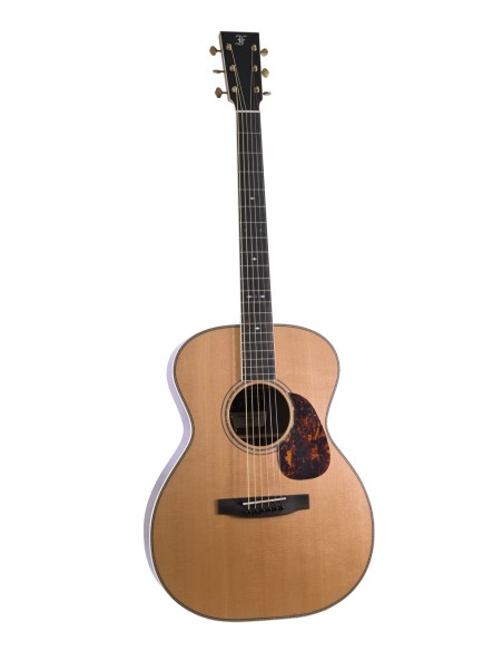 FURCH VINTAGE 2 ORCHESTRA SR 43mm LRB1