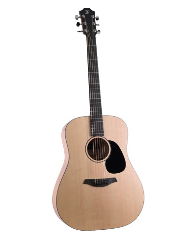 FURCH FU-VIOLET-D-SMLRB1 - VIOLET DREAD SM LRB1