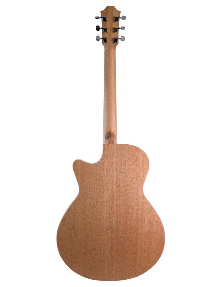 FURCH VIOLET GRAND CW SM