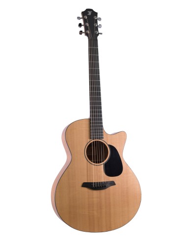 FURCH FU-VIOLET-GCSMLRB1 - VIOLET GRAND Cut SM LRB1