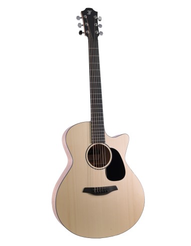 FURCH FU-VIOL-GC-EM-LRB1 - VIOLET G-CUT- EM - LRB1