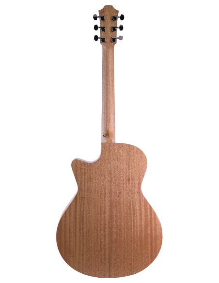 FURCH VIOLET GRAND CW EM LRB1