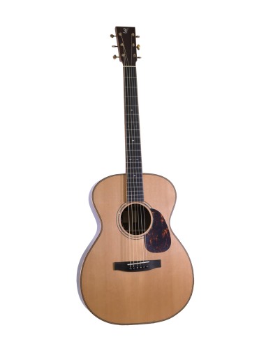 FURCH FU-VIT3-OM-SR-LRB1 - VINTAGE 3 - ORCHESTRA - SR - LRB1