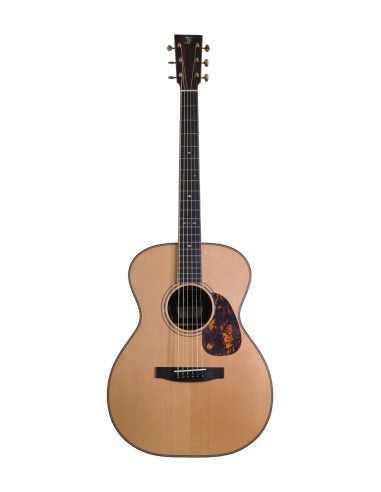 FURCH FU-VIT3-OMSRLRB143 - VINTAGE 3 OM SR LRB1 - 43mm