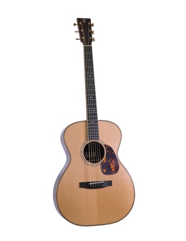 FURCH VINTAGE 3 ORCHESTRA SR 43mm LRB1