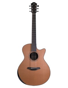 FURCH YELLOW DELUXE GRAND... 2