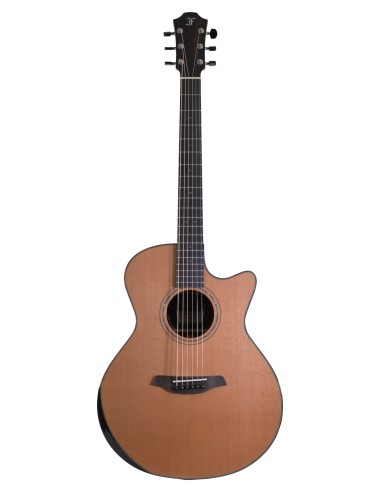 FURCH YELLOW DELUXE GRAND CW CR LRB1 FURCH YELLOW DELUXE GRAND CW CR LRB1