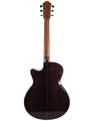 FURCH YELLOW DELUXE GRAND CW CR LRB1 FURCH YELLOW DELUXE GRAND CW CR LRB1