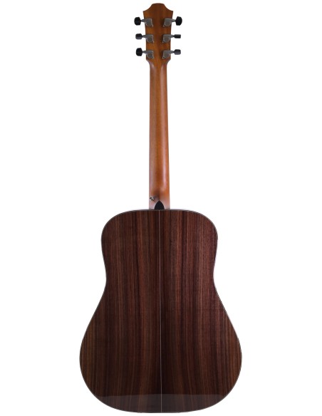 FURCH YELLOW DELUXE GRAND CW SR LRB1