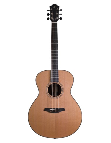 FURCH FU-YELLOW-G-CR - YELLO GRAND CR