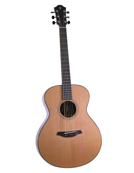 FURCH YELLOW GRAND CR