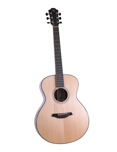 FURCH FU-YELLOW-G-SR - YELLOW GRAND - SR
