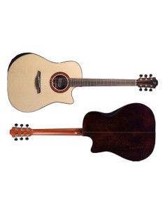 FURCH YELLOW DREAD CW SR LRB1 2