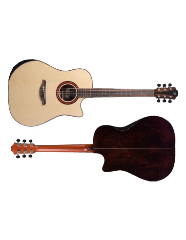 FURCH YELLOW DREAD CW SR LRB1 FURCH YELLOW DREAD CW SR LRB1