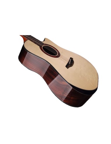 FURCH YELLOW DREAD CW SR LRB1 FURCH YELLOW DREAD CW SR LRB1