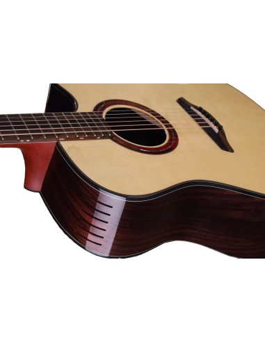 FURCH YELLOW DREAD CW SR LRB1 FURCH YELLOW DREAD CW SR LRB1