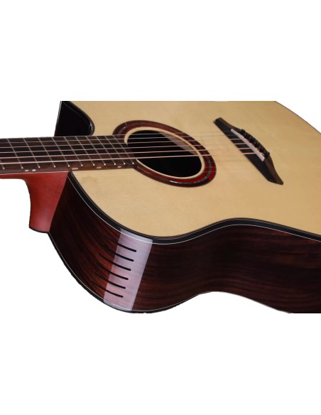 FURCH YELLOW DREAD CW SR LRB1