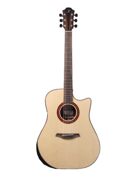 FURCH YELLOW DREAD CW SR LRB1