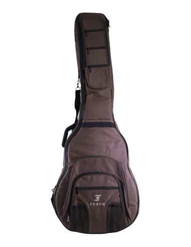 FURCH BASSE BCCW 61 CM4 LRB1 FRETLESS