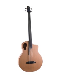 FURCH Basse 61 CM 4 cordes... 2