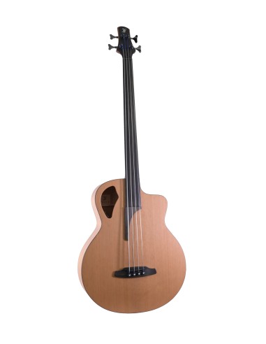 FURCH BASSE BCCW 61 CM4 LRB1 FRETLESS