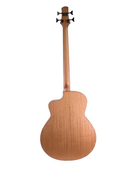 FURCH BASSE BCCW 61 CM4 LRB1 FRETLESS