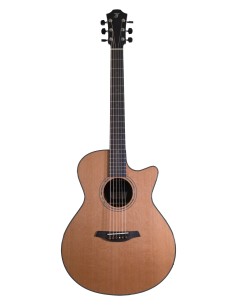 FURCH YELLOW GRAND CW CR LRB1